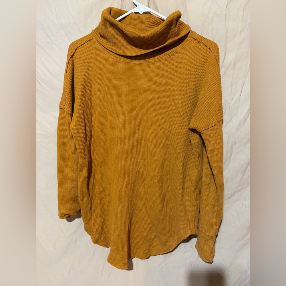 Maeve Anthropologie long sleeve